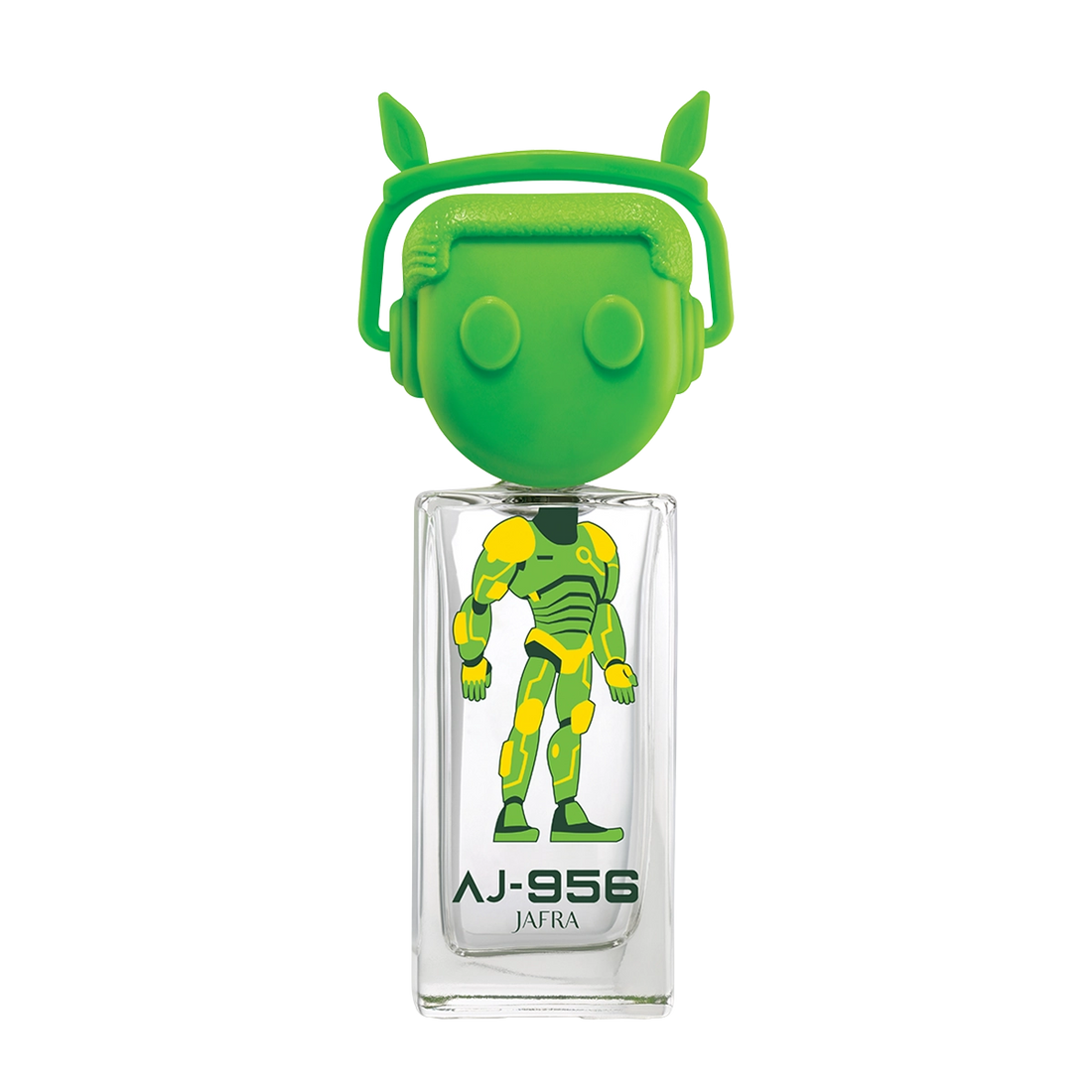 AJ-956 Agua de Tocador 50ml