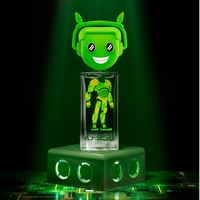 AJ-956 Agua de Tocador 50ml