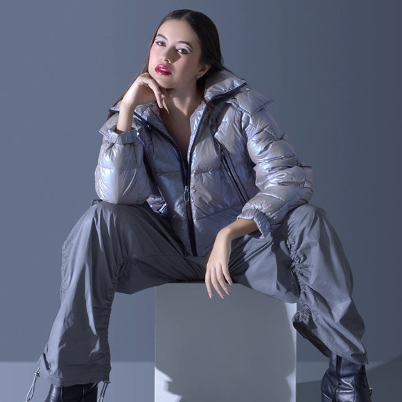 Galaxie by JAFRA For Her Agua de Tocador 50 ml