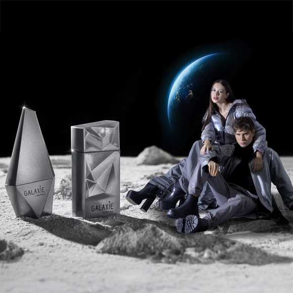 Galaxie by JAFRA For Her Agua de Tocador 50 ml