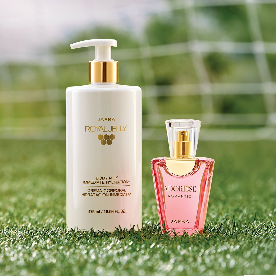 SET ROMANCE GANADOR