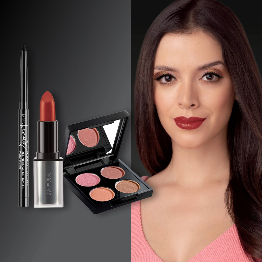 SET VERANO QUARTZ