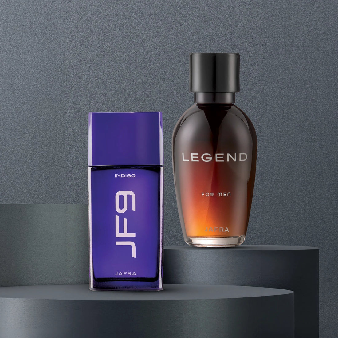 SET ELEGENCIA MASCULINA