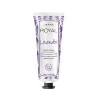 JAFRA Royal Lavender Relajación Nocturna Crema para Manos 75 ml