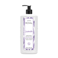 JAFRA Royal Lavender Relajación Nocturna Loción Corporal 475 ml