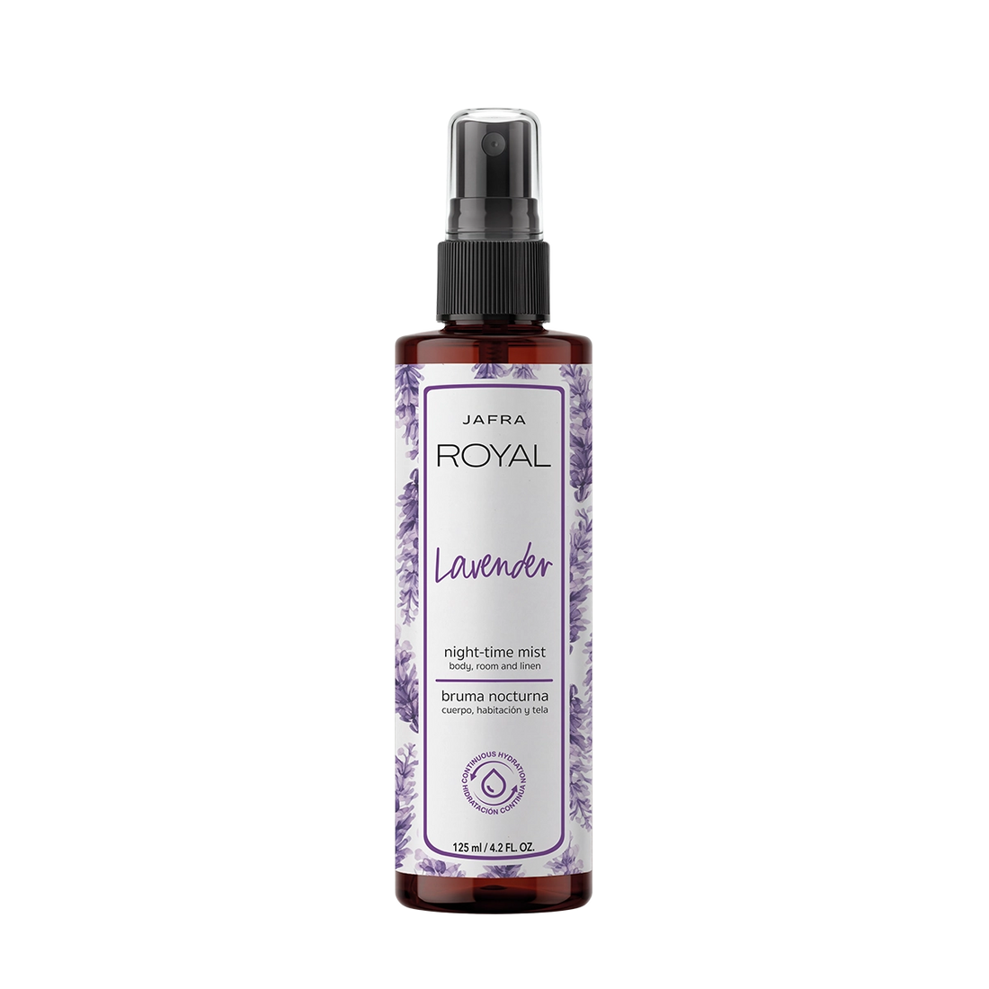 JAFRA Royal Lavender Bruma Nocturna 125 ml