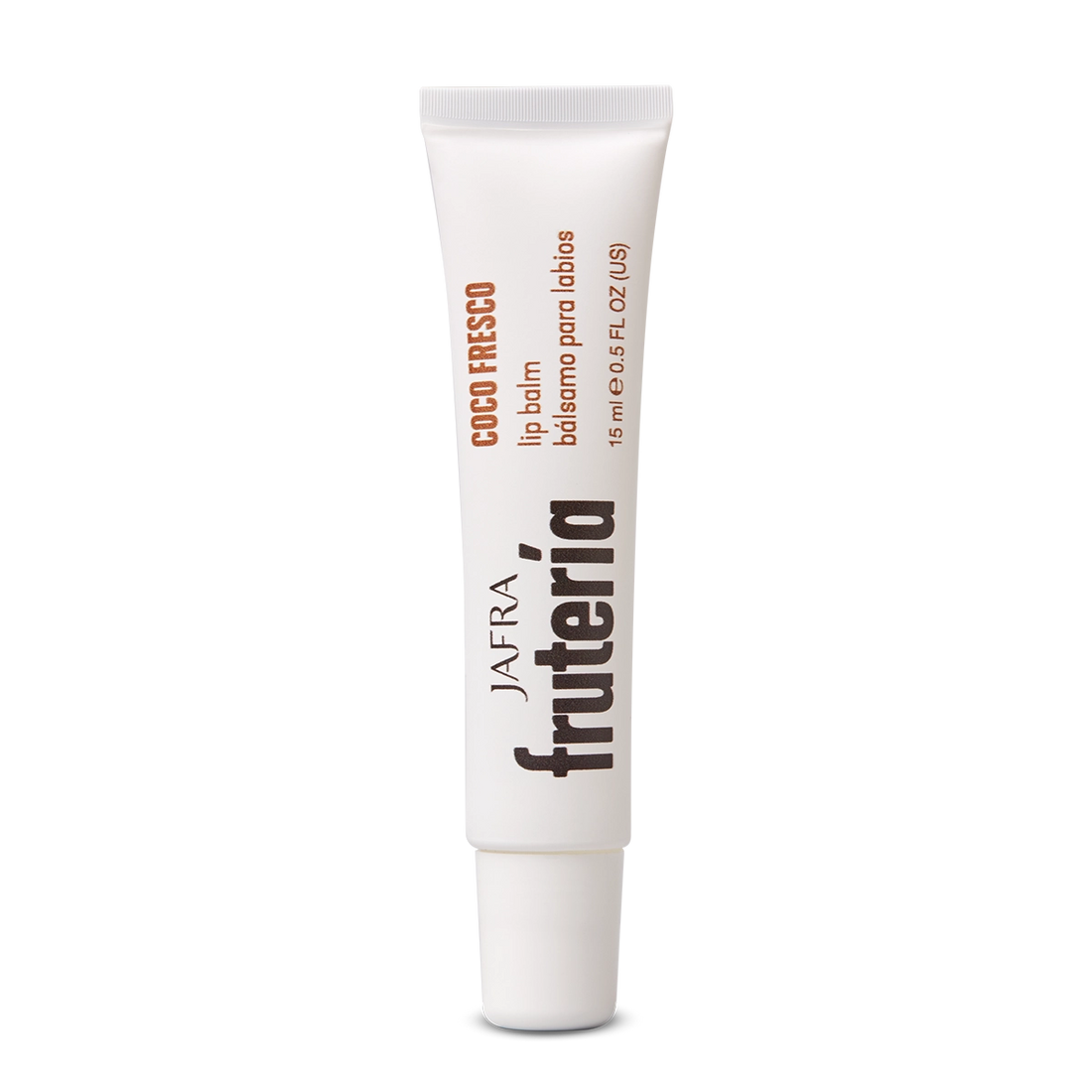 JAFRA Frutería Coco Fresco Bálsamo para Labios 15 ml