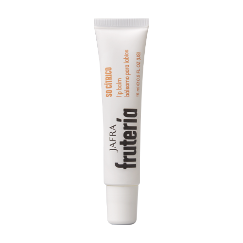JAFRA Frutería So Cítrico Bálsamo para Labios 15 ml