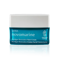 JAFRA Novomarine BioAlgae Restorative Crema Facial Humectante 50 ml