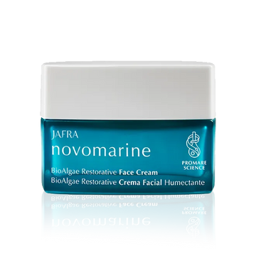 JAFRA Novomarine BioAlgae Restorative Crema Facial Humectante 50 ml