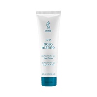 JAFRA Novomarine BioAlgae Hydra-Gel Limpiador Facial 125 ml