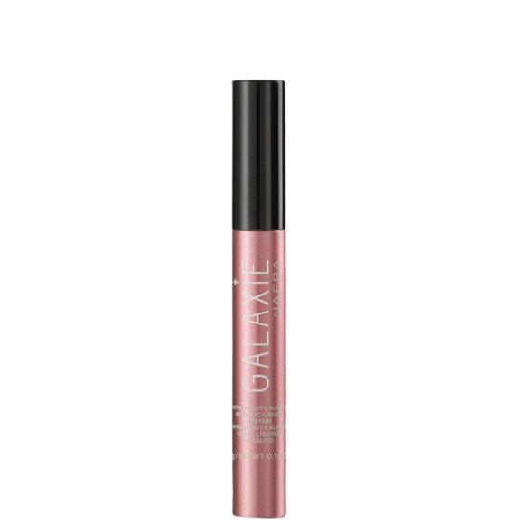 GALAXIE BY JAFRA LABIAL LÍQUIDO COLOR INTENSO METÁLICO GALACTIC 4G