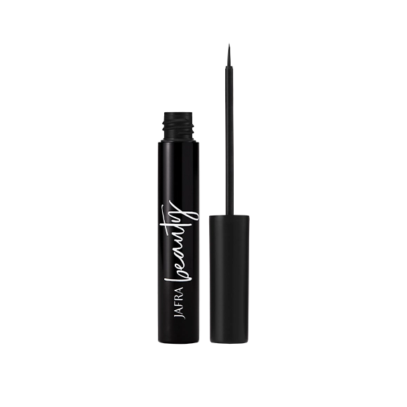 Delineador Líquido para Ojos Black 4 g