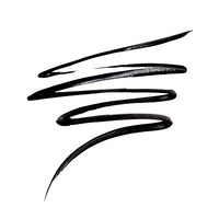 Delineador Líquido para Ojos Black 4 g