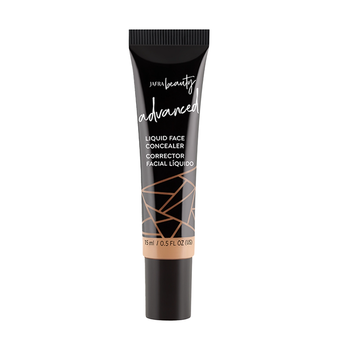 Corrector Facial Líquido Medium 15 ml