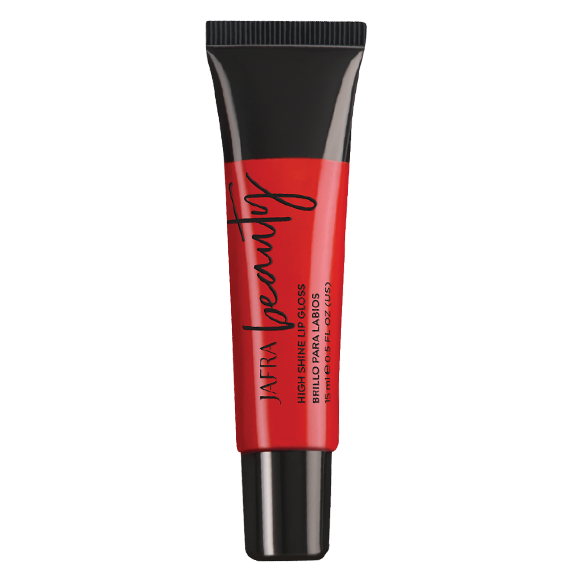 Brillo para Labios Fresa 15 ml