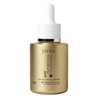 Gold Dynamics Gel Facial Humectante con Esencia de Oro 30 ml