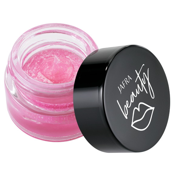 Bálsamo Exfoliante para Labios 5 g