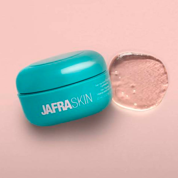 JAFRA Skin Gel Facial Hidratante en Frio 60 ml