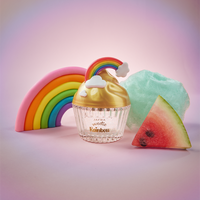 Jafra Sweetie Rainbow Agua de Tocador 50 ml