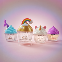 Jafra Sweetie Rainbow Agua de Tocador 50 ml