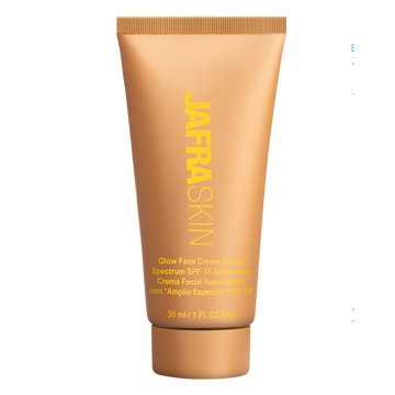 JAFRA Skin Crema Facial Iluminadora con Amplio espectro *FPS 15/ 30 ml