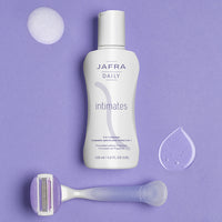 JAFRA Intimates Limpiador para la zona intima 2 en 1 125 ml