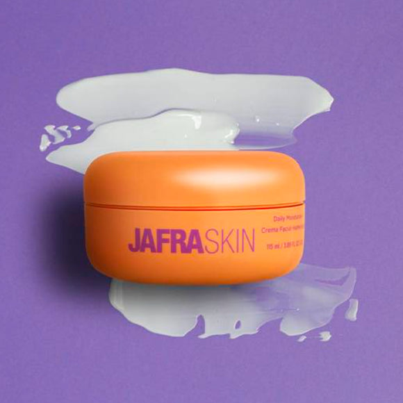 JAFRA Skin Crema Facial Humectante 115 ml