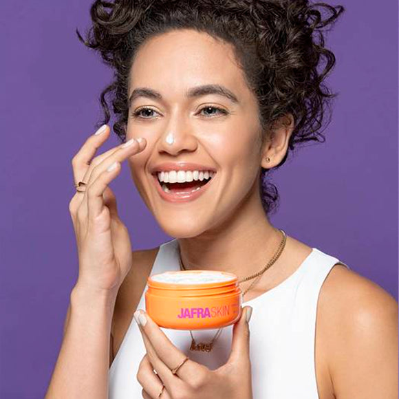 JAFRA Skin Crema Facial Humectante 115 ml