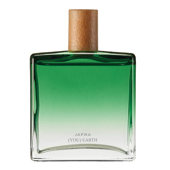 Jafra (You) Earth Agua de Perfume 100 ml