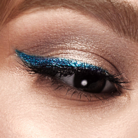 Delineador para Ojos Metallic Jeans 1 g