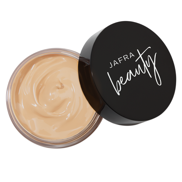 Maquillaje Facial en Crema Golden Tan MG20 18 g