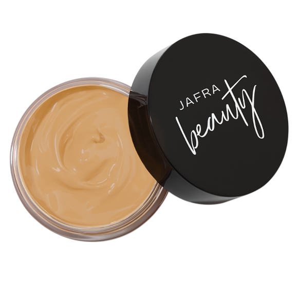 Maquillaje Facial en Crema Shell MP18 18 g