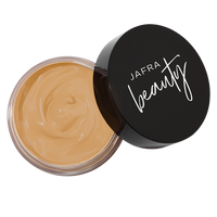 Maquillaje Facial en Crema Shell MP18 18 g