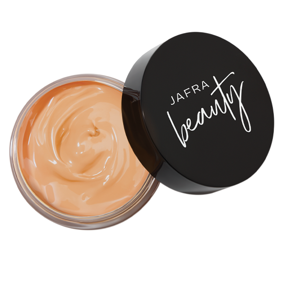 Maquillaje Facial en Crema Bisque MDN4 18 g