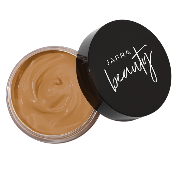 Maquillaje Facial en Crema Honey DG18 18 g
