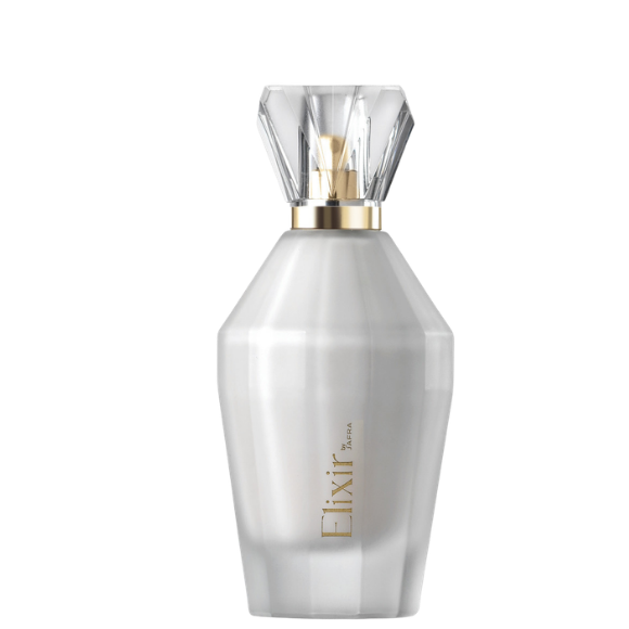 Elixir By Jafra Perfume Hidratante 90 ml