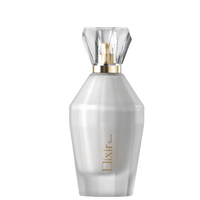 Elixir By Jafra Perfume Hidratante 90 ml