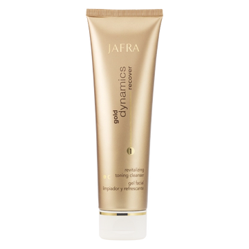 Gold Dynamics Gel Facial Limpiador y Refrescante 125 ml