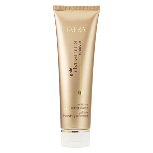 Gold Dynamics Gel Facial Limpiador y Refrescante 125 ml