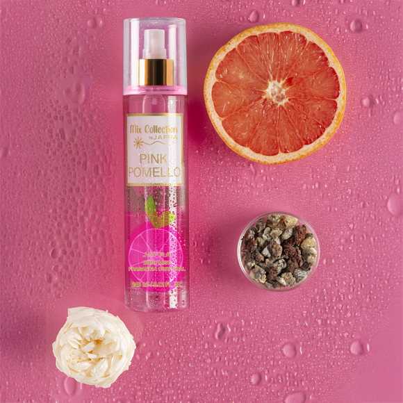Mix Collection Pink Pomello Fragancia Corporal 240 ml