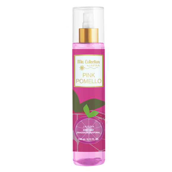 Mix Collection Pink Pomello Fragancia Corporal 240 ml