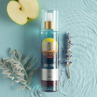 Urban Energy New York Fragancia Corporal 240 ml