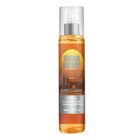 Urban Energy Barcelona Fragancia Corporal 240 ml