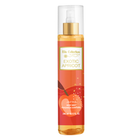 Mix Collection Exotic Apricot Fragancia Corporal 240 ml