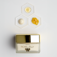 Jafra Royal Jelly Crema Facial Hidratante 50 ml