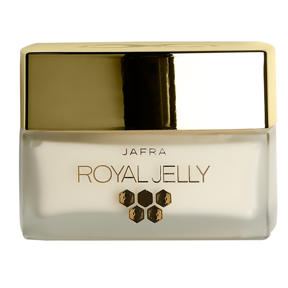 Jafra Royal Jelly Crema Facial Hidratante 50 ml