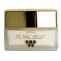 Jafra Royal Jelly Crema Facial Hidratante 50 ml