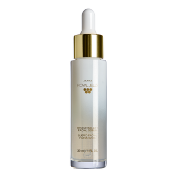 Jafra Royal Jelly Suero Facial Hidratante 30 ml