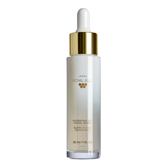 Jafra Royal Jelly Suero Facial Hidratante 30 ml